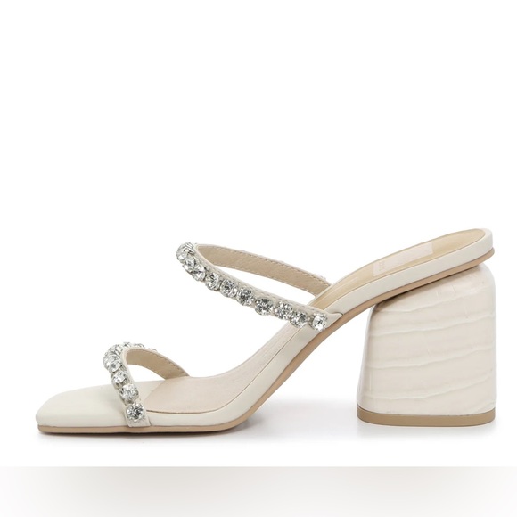 Dolce Vita Natie heel - Picture 2 of 5